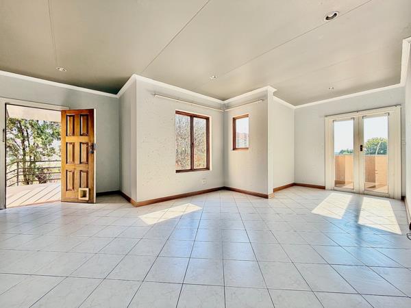 Apartment in Buurendal