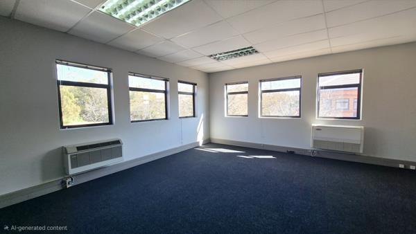 153 m² Commercial space