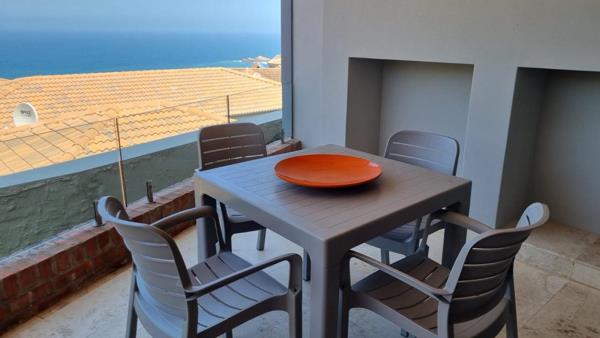 Bachelor apartment