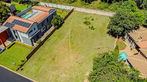 1 014 m² Land