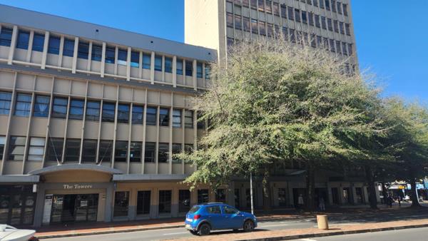 120 m² Commercial space