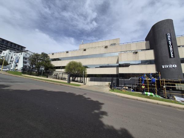 30 m² Commercial space