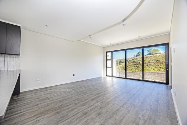 3 Bedroom Duplex