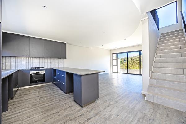 3 Bedroom Duplex