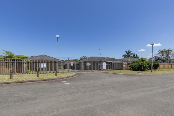 3 Bedroom Simplex
