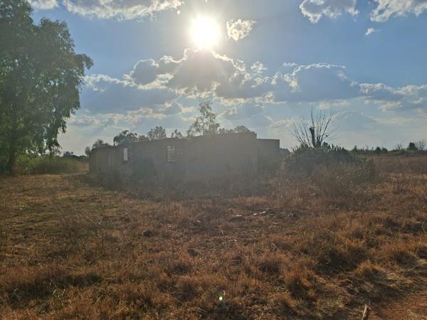 2 ha Smallholding