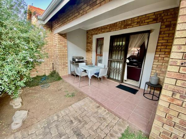 2 Bedroom Simplex