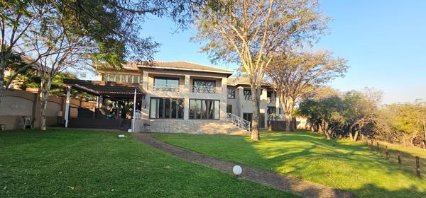 6 Bedroom House