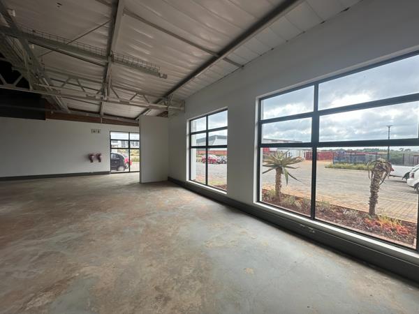 1 730 m² Industrial space