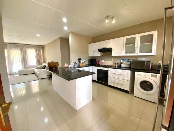 3 Bedroom Apartment