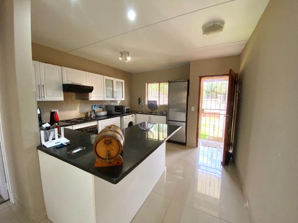 3 Bedroom Apartment