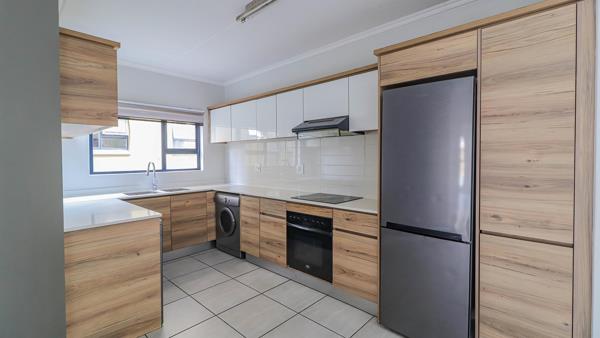 3 Bedroom Apartment
