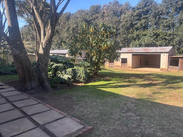 2 Bedroom Garden Cottage