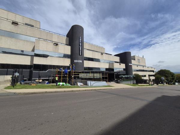 40 m² Commercial space