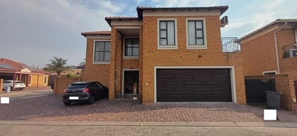 3 Bedroom Cluster