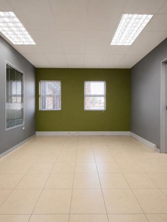 119 m² Commercial space