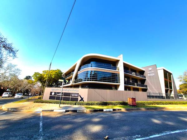 465 m² Commercial space