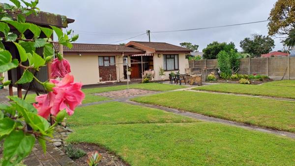 1 Bedroom House