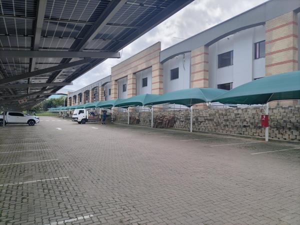 11 747 m² Industrial space