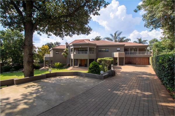 6 Bedroom House
