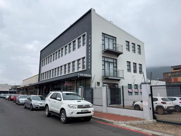 85 m² Retail Space