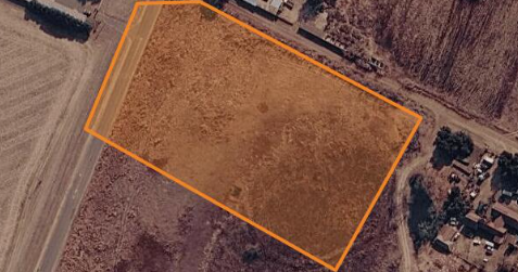 1.9 ha Land
