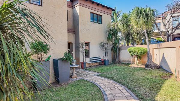 4 Bedroom Duplex