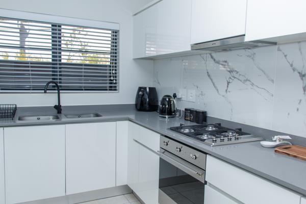 3 Bedroom Apartment