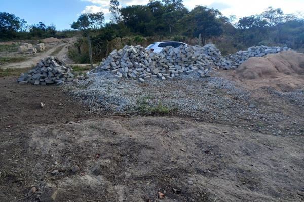 393 m² Land
