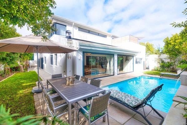 6 Bedroom House