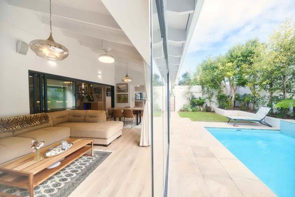 6 Bedroom House