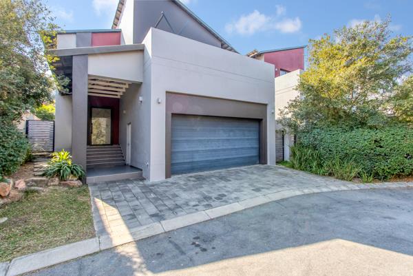 3 Bedroom Cluster