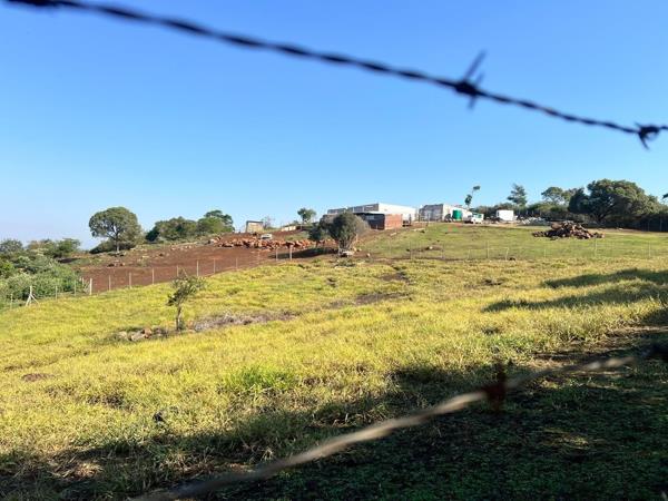 14.2 ha Farm