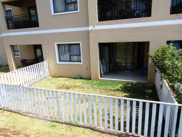 1 Bedroom Townhouse