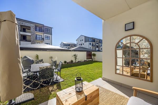 3 Bedroom Apartment
