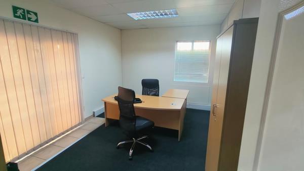 125 m² Commercial space