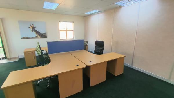 125 m² Commercial space
