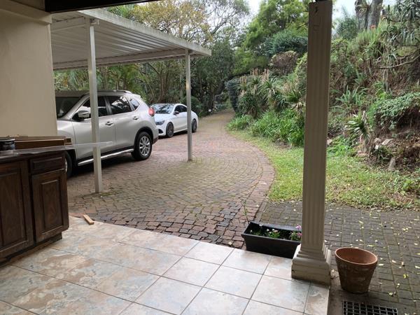 1 Bedroom Garden Cottage
