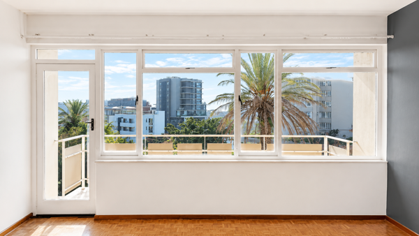 2.5 Bedroom Apartment