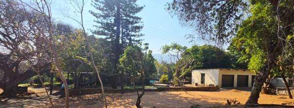 24.5 ha Farm