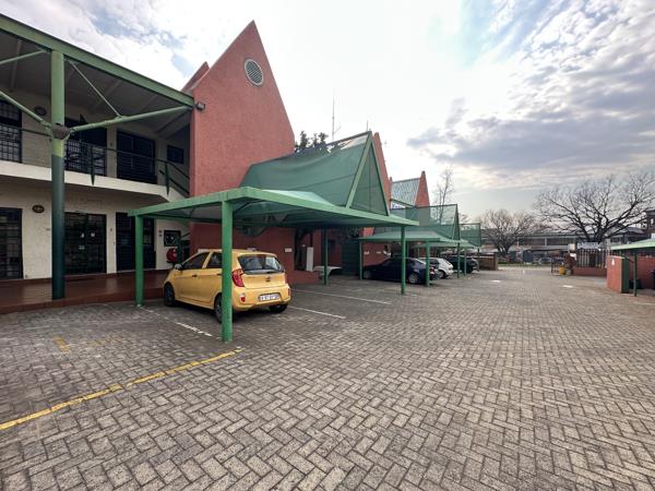130 m² Commercial space