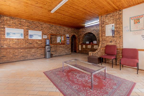 485 m² Office Space