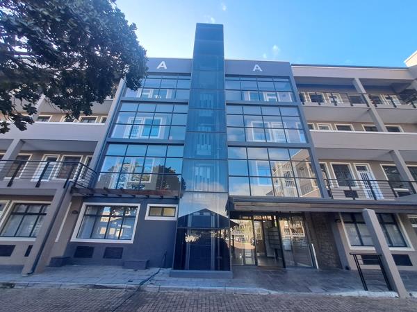 77 m² Commercial space