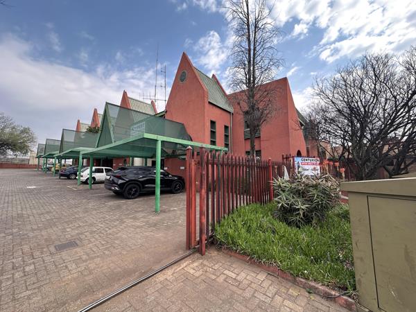 132.3 m² Commercial space