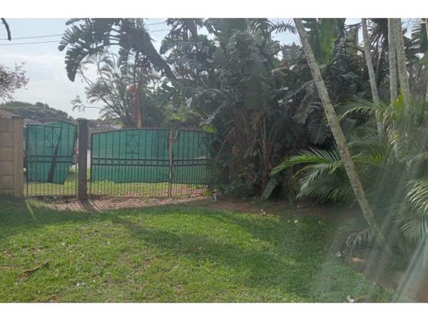 0.5 Bedroom Garden Cottage