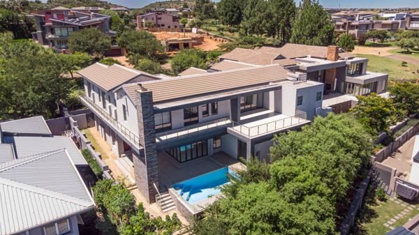 7 Bedroom House