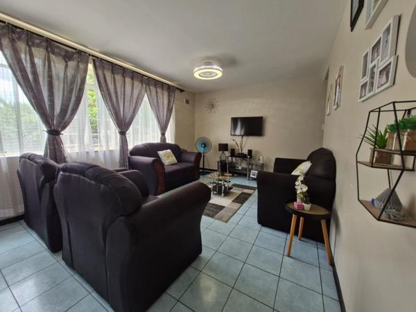 2 Bedroom Duplex
