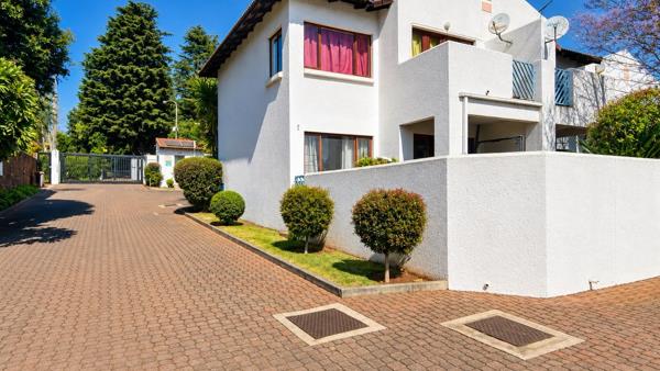1 Bedroom Townhouse