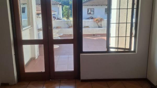 1 Bedroom Townhouse