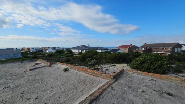 604 m² Land